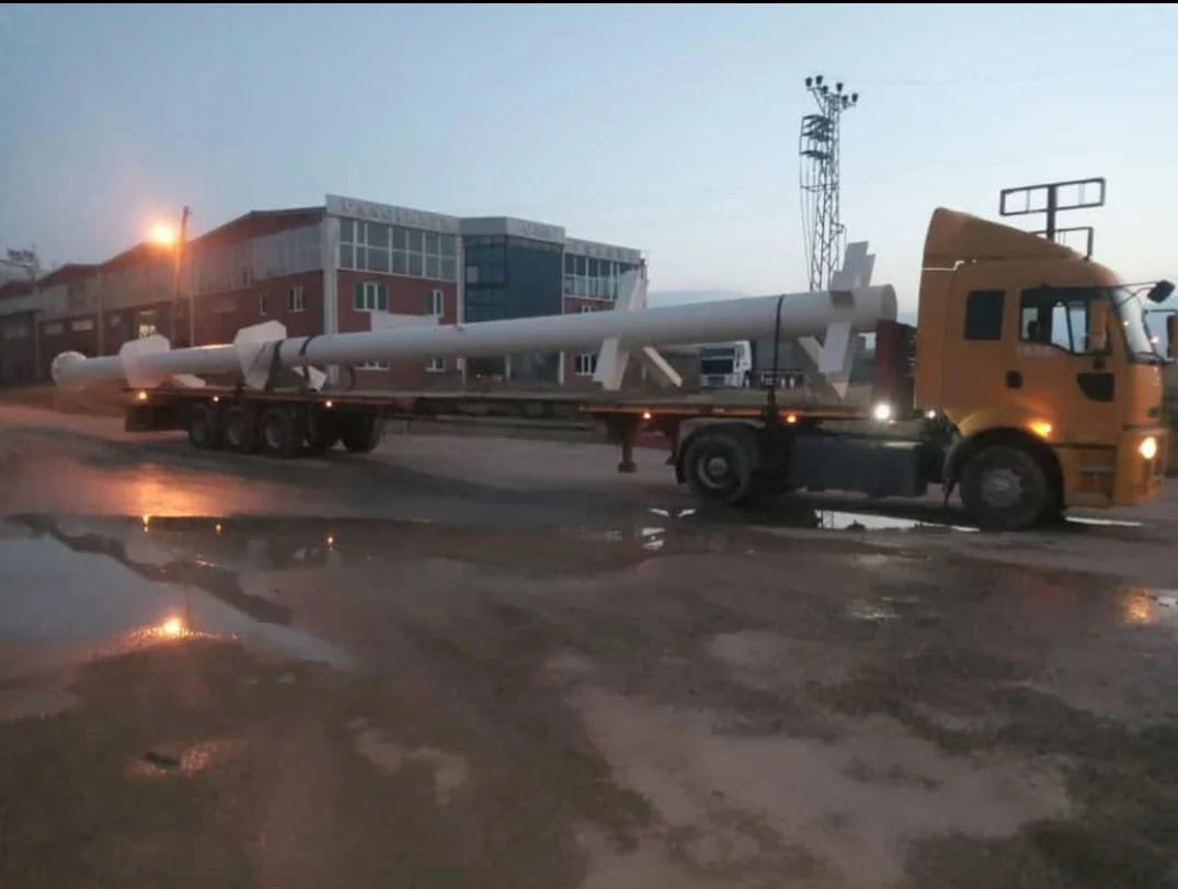 İstisnai yük taşımacılığı