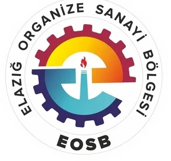 Elazığ Organize Sanayi Bölgesi logosu